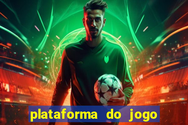 plataforma do jogo do tigrinho de r$ 5